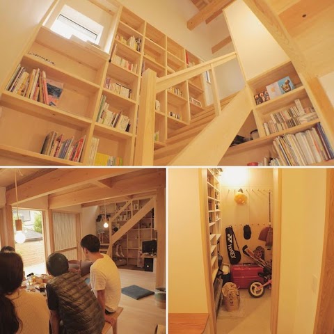 暮らし と 住まい の 本