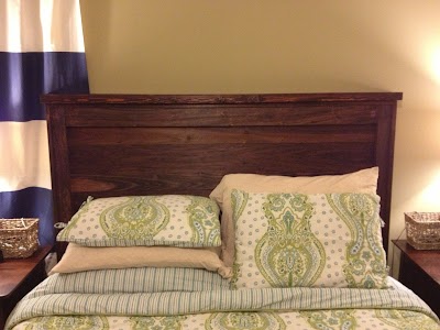 Review Of Diy Queen Headboard References