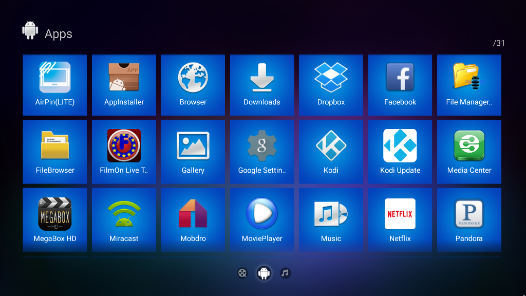 Sunvell T95 Review: Android TV Box powered by Amlogic S905 ...