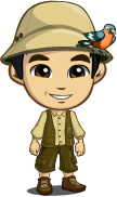 Farmville Hiking Adventures Quest