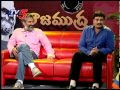 Why Rajamouli Called As "Jakkanna" - Answers By Rajiv Kanakala TV5 News - TV5