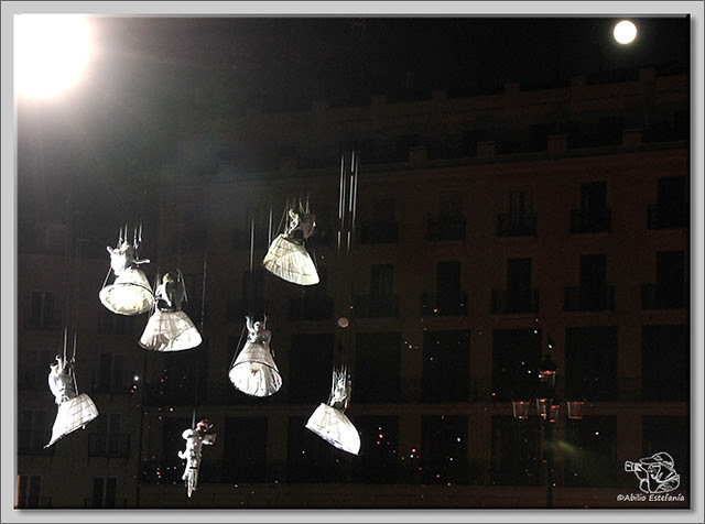 12 Noche Blanca en Burgos 2.013