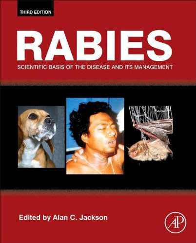 Rabies, Third Edition: Scientific Basis of the Disease and Its ManagementFrom Brand: Academic Press