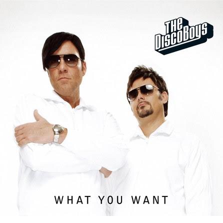 Disco Boys The Intro Volume 8
