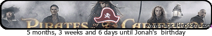 magicalkingdoms.com Ticker