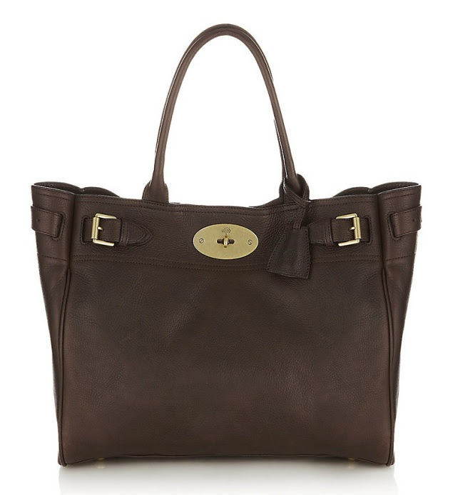 My Designer Handbag Wish List From Harrods