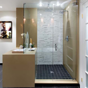 HomeFurnishings.com: Candice Olson on Bathroom Lighting Design