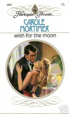 Wish For The Moon By Carole Mortimer Reviews Discussion