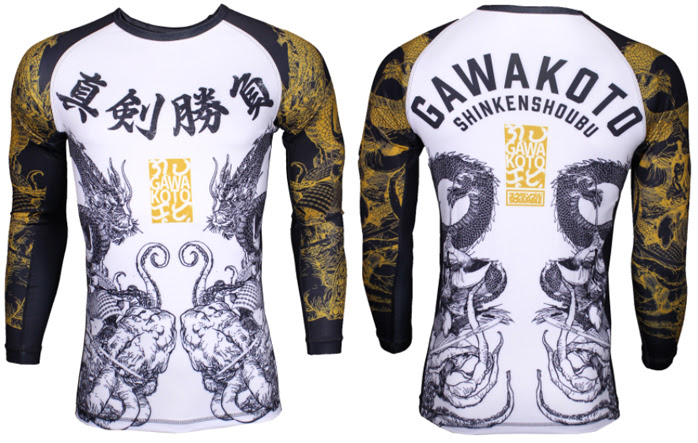 scramble-gawakoto-shinkenshoubu-rash-guard