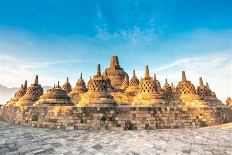 yakarta indonesia en estado puro