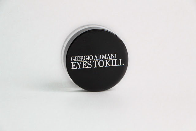 Giorgio Armani Eyes to Kill mini