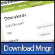 Download Manager - CodeCanyon Item for Sale