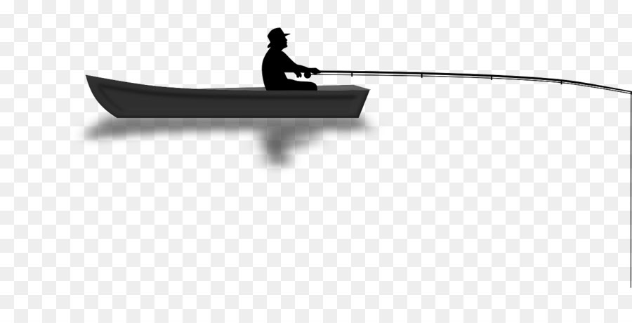 Free Free 258 Boat Man Fishing Svg SVG PNG EPS DXF File