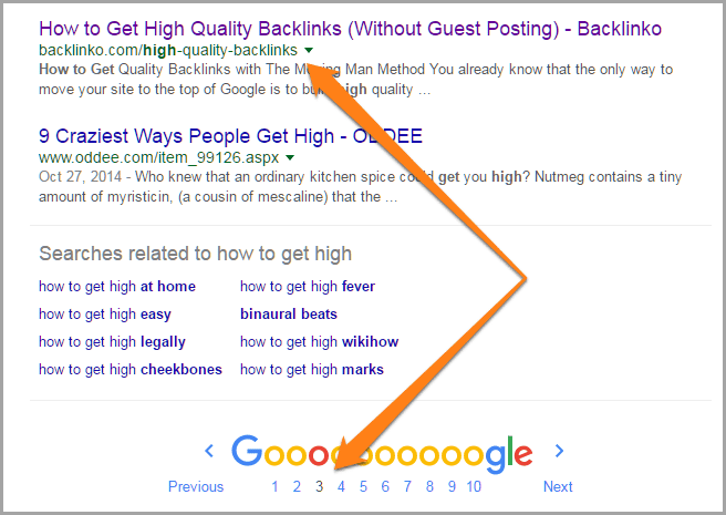 make your content more engaging 3 for SEO on your blog