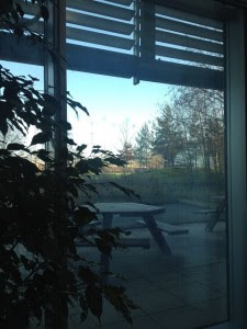 Regus Business Lounge Cambourne