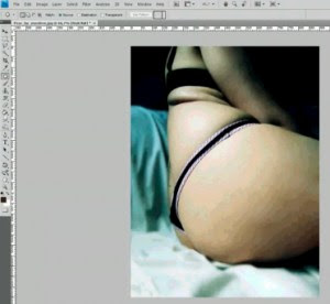 Photoshop Touch-Up Tutorials