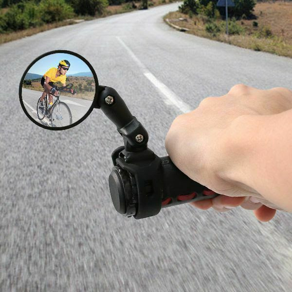 Bike Bicycle handlebar Mirror