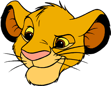 Download Baby Lion Clip Art | Clipart Panda - Free Clipart Images