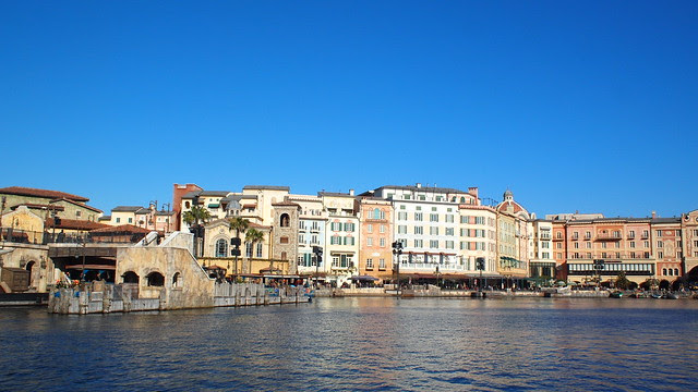 Tokyo Disneysea