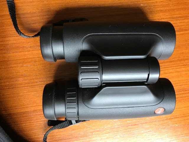 Binoculars | Neil English.netNeil English.net