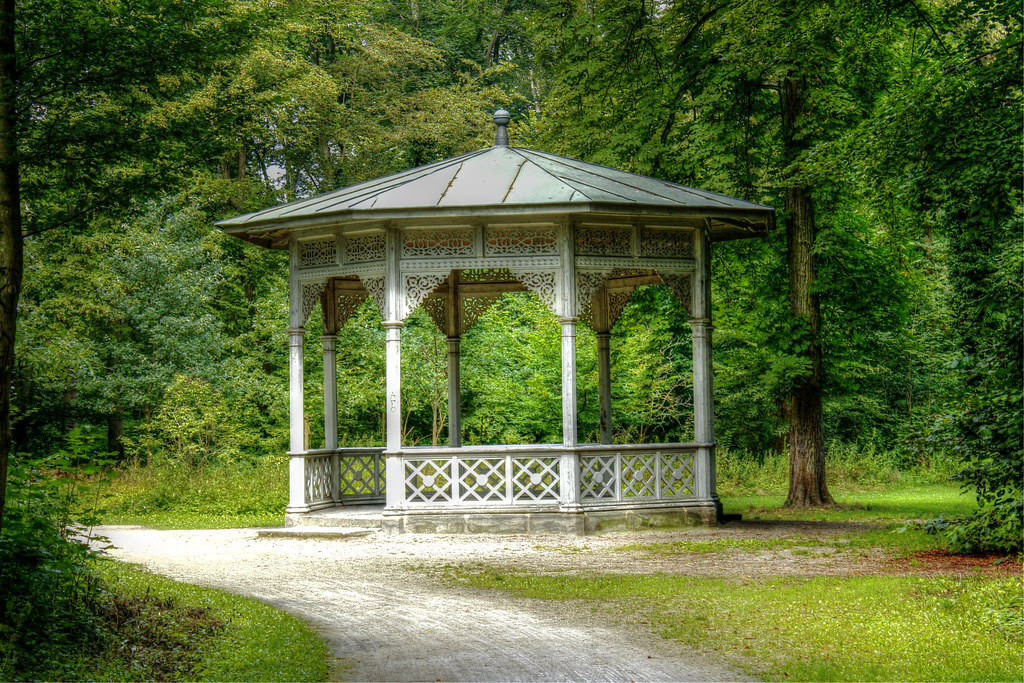 Pavilon