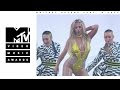 Lagu Britney Spears - Make Me... / Me, Myself & I (Live from the 2016 MTV VMAs) ft. G - Eazy (Full Album)