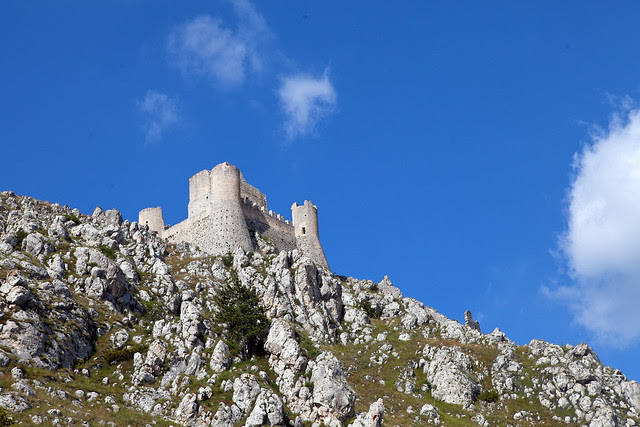 rocacalasciodicht