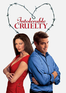 Intolerable Cruelty