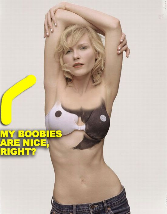 Top 5 Kirsten Dunst Google Images
