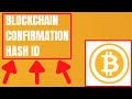 How To Get Bitcoin Transaction Confirmed