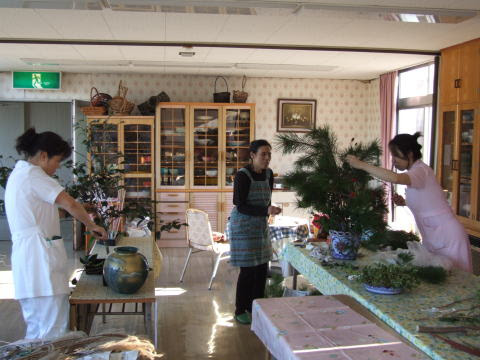 華道２００８年