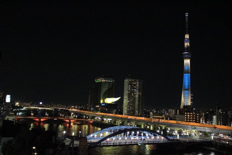 スカイツリー 隅田川の絶景夜景 浅草ホテル旅籠 は浅草駅徒歩２分の和情緒たっぷり暖かホテル 東京都 トラベルjp 旅行ガイド
