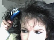 Top 80s Feathered Bangs viral!