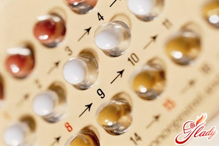  Combined oral contraceptives  