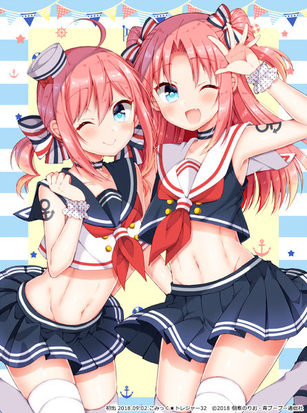 有川ひめ かぐや Pixiv年鑑 B