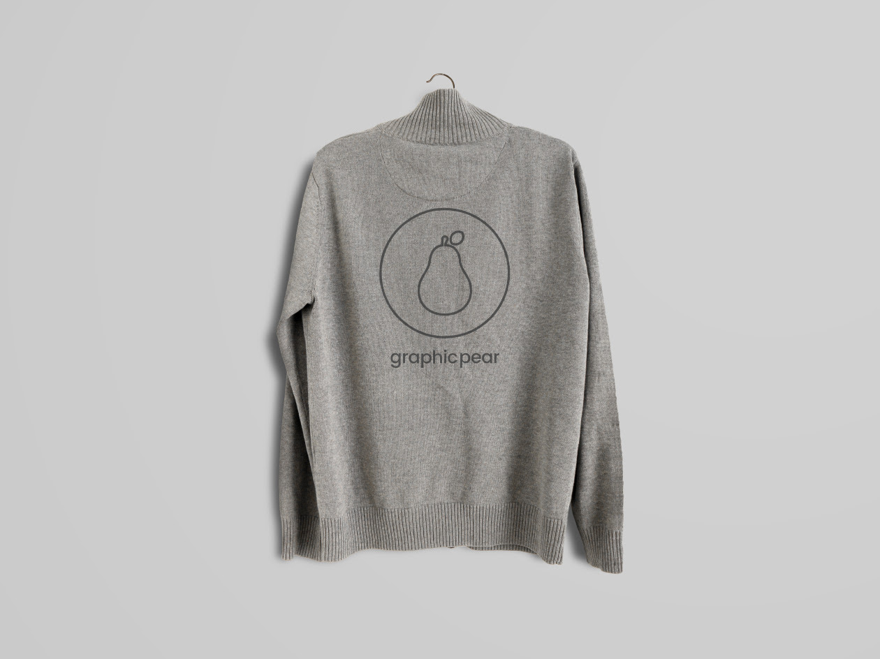 Download Hoodie Mockup