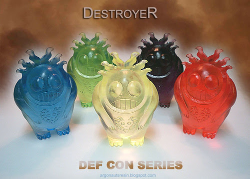 DestroyerDefCons