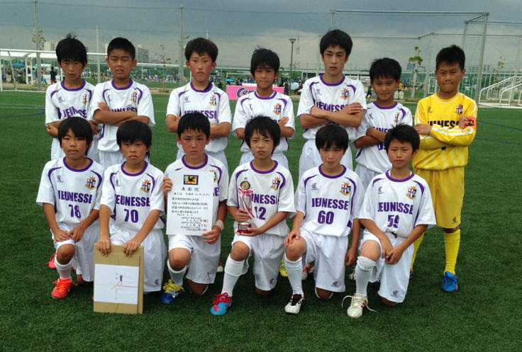 大阪市ジュネッス フットボールクラブ