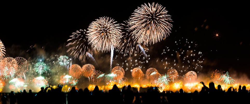 New Year's Day officially declared a public holiday for 