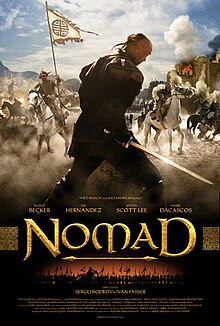 Nomad film Wikipedia bahasa Indonesia ensiklopedia bebas