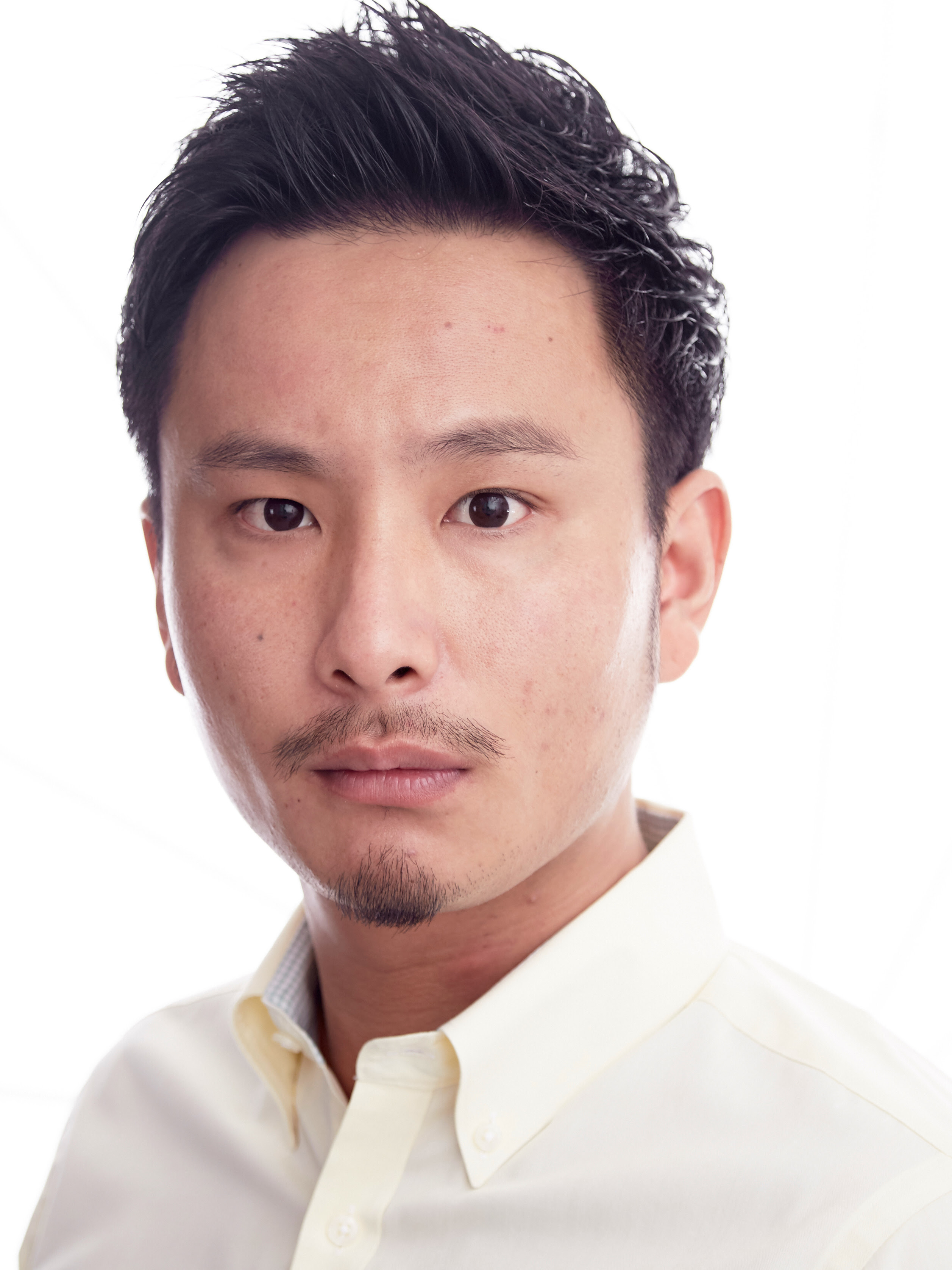 メンズベリーショート 上大岡 港南区 口コミで人気の美容室