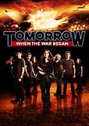 Tomorrow, When the War Began (2010) film online Untertitelin deutsch