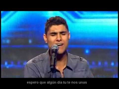 Para aquéllas personas que creen que su vida es una desgracia, que creen que no podrán lograr algo ...