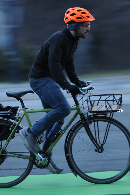 People on Bikes - Broadway near Moda Center-34.jpg