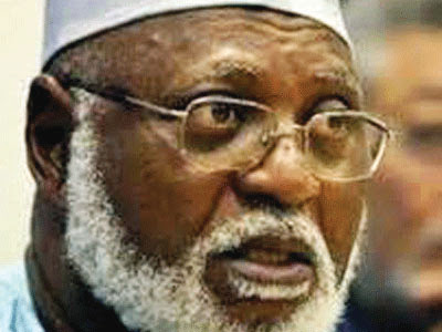 Southern Kaduna killings: Abdulsalami, Sultan, Kukah storm city in search of peace