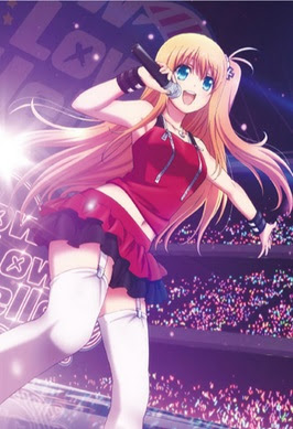 Charlotte シャーロット 大切な何かを失うとしても 少年は運命に立ち向かう 麻枝准が描く 青春を駆け巡る能力者たちの物語 紹介アフィリエイト 嶋津球太
