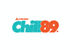 Logo for Chill FM - 89.0 FM, click for more details