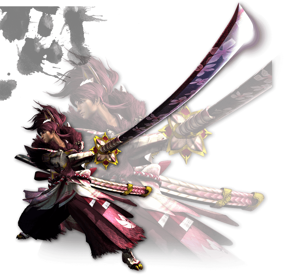 Mhxx モンハンダブルクロス 太刀 のおすすめテンプレ装備一覧 会心100 装備 メルセゲル用火力構成 快適重視構成等