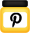 Follow Me on Pinterest