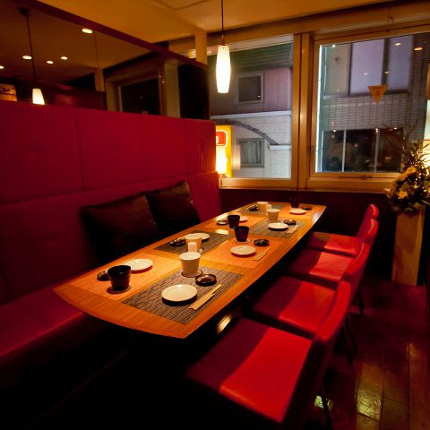 船橋居酒屋 個室ｄｉｎｉｎｇ 一粋 ｉｋｋｉ 船橋店 Shopcard Me